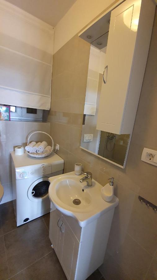 Apartman Nikola Dubrovnik Exterior photo