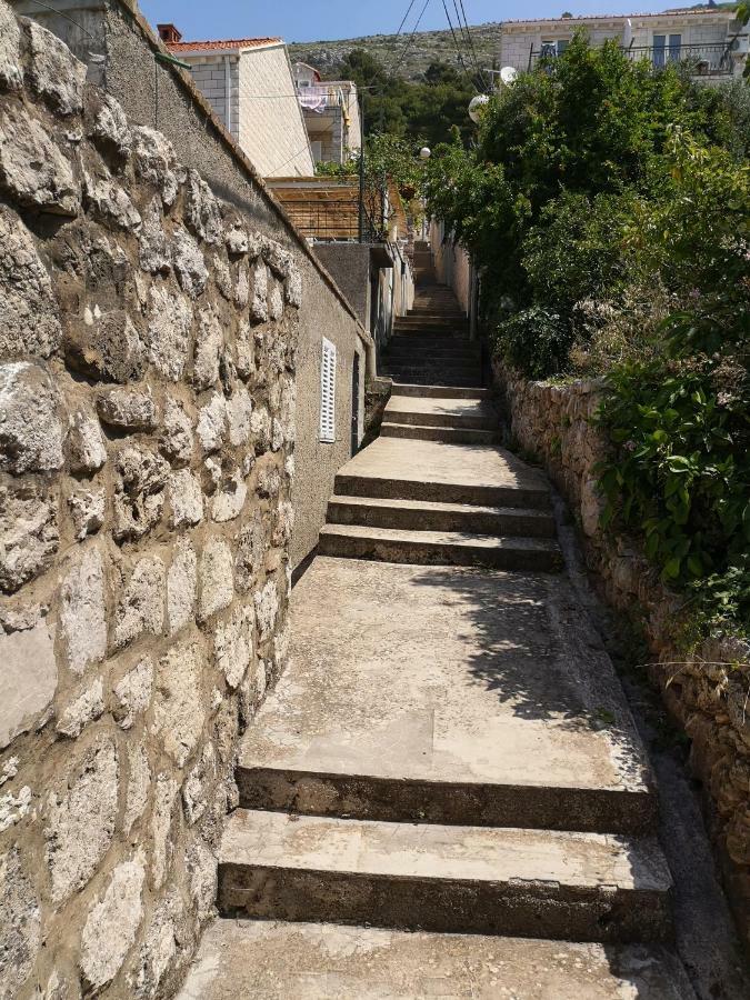 Apartman Nikola Dubrovnik Exterior photo