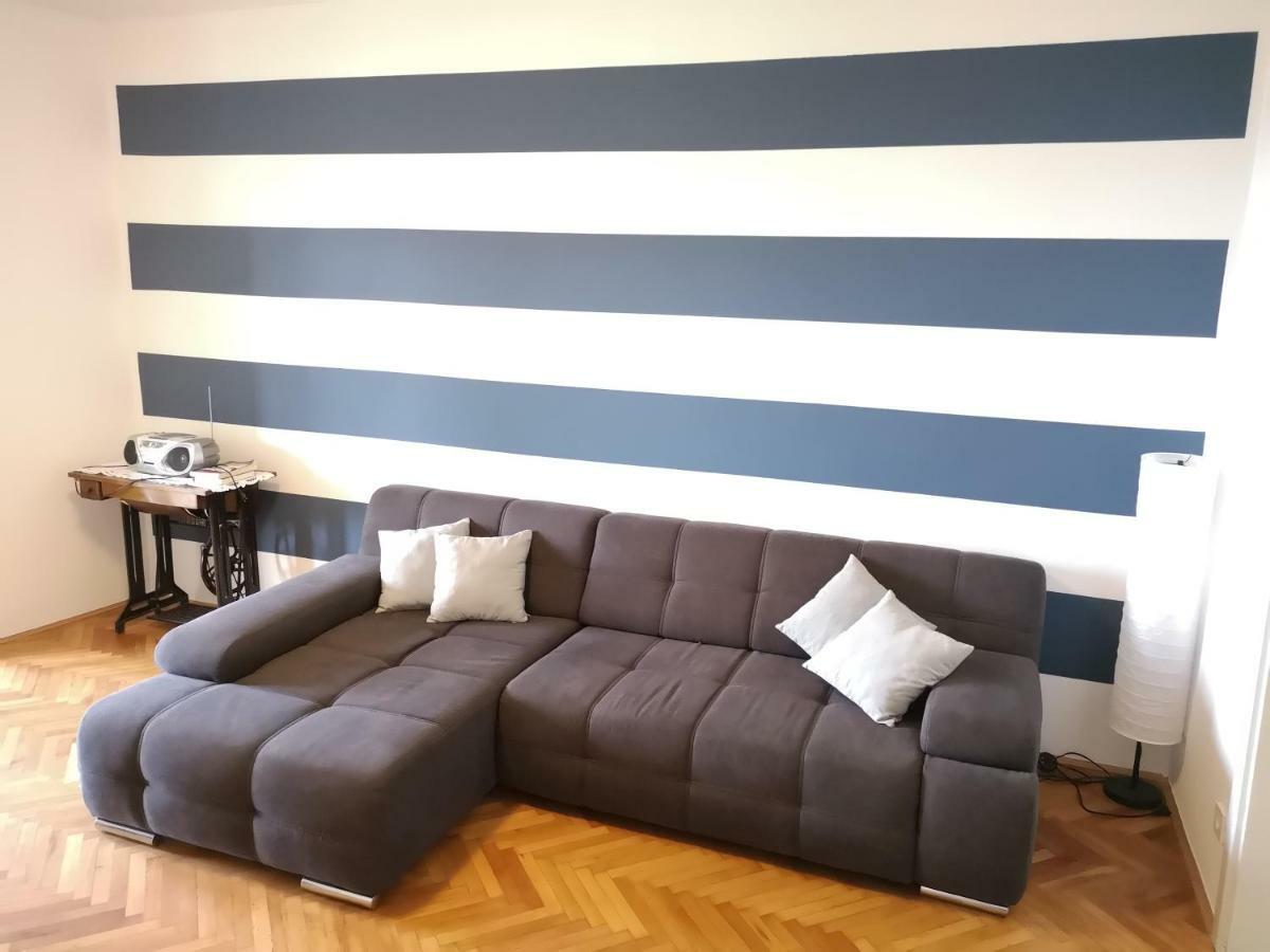 Apartman Nikola Dubrovnik Exterior photo
