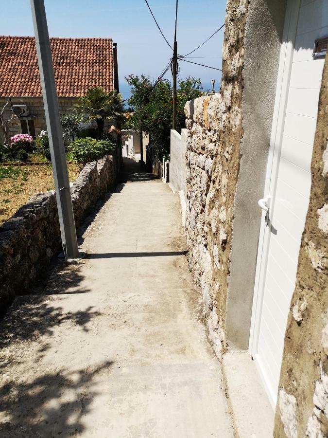 Apartman Nikola Dubrovnik Exterior photo