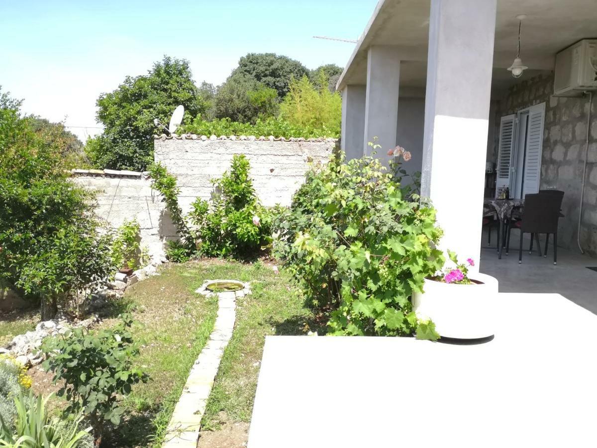Apartman Nikola Dubrovnik Exterior photo