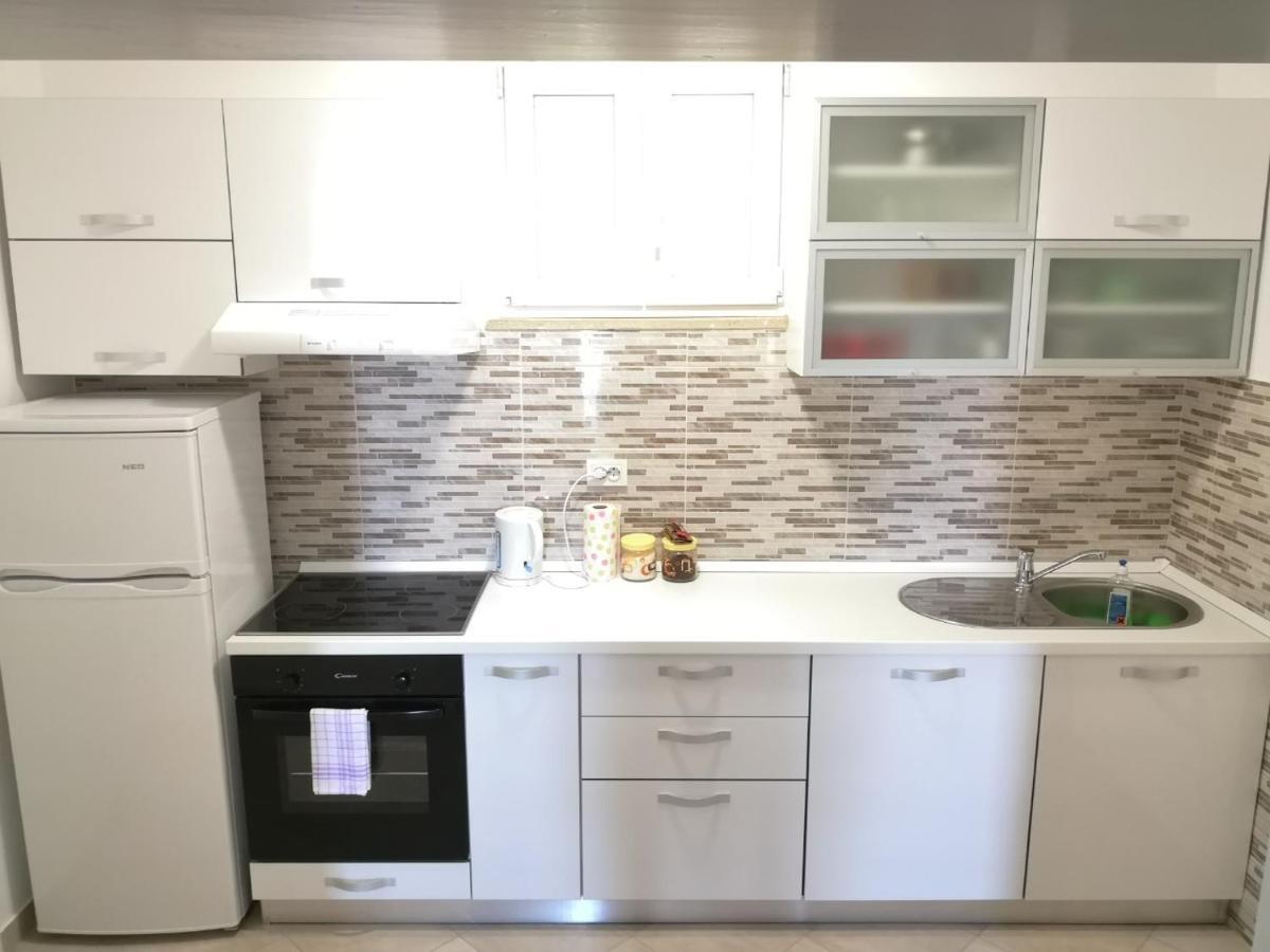 Apartman Nikola Dubrovnik Exterior photo